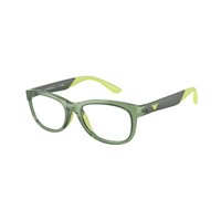 Montatura vista Emporio Armani Bambino 0EK3001535947